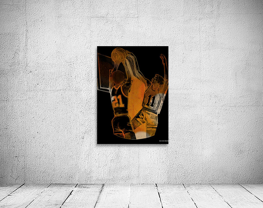 Seventies Hoopin Wall Preview