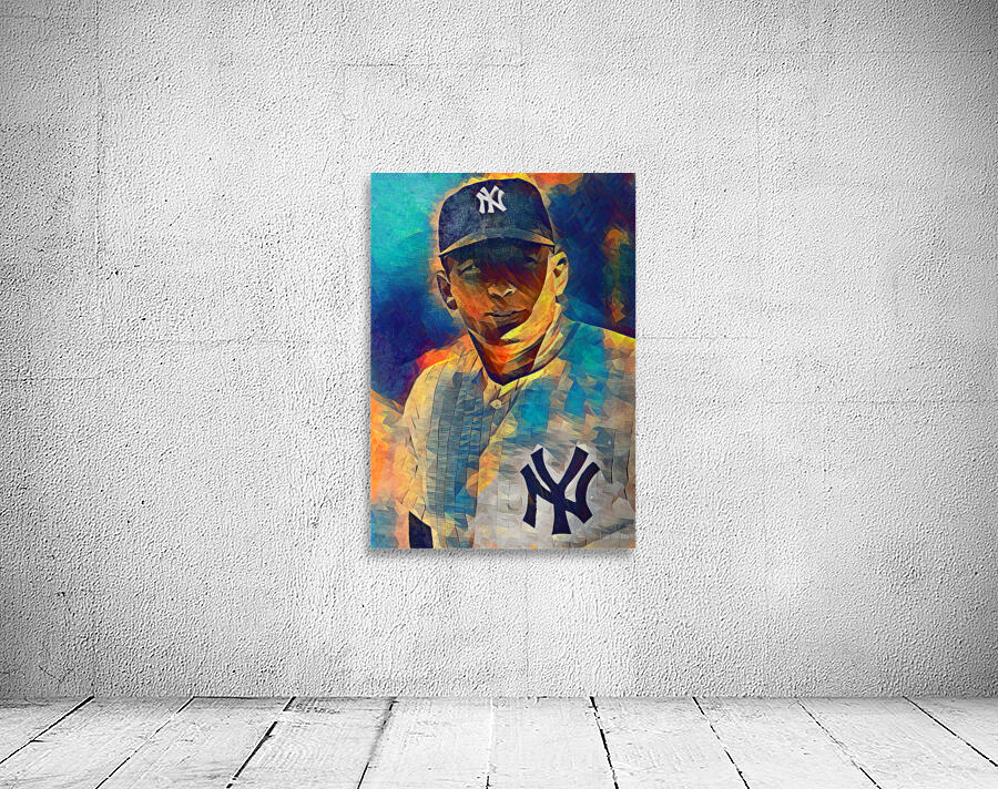 Mantle Mystique Wall Preview