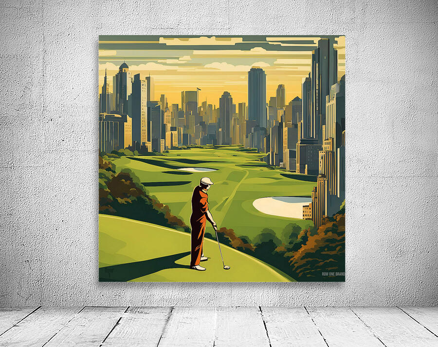 Sizing Up the City Wall Preview