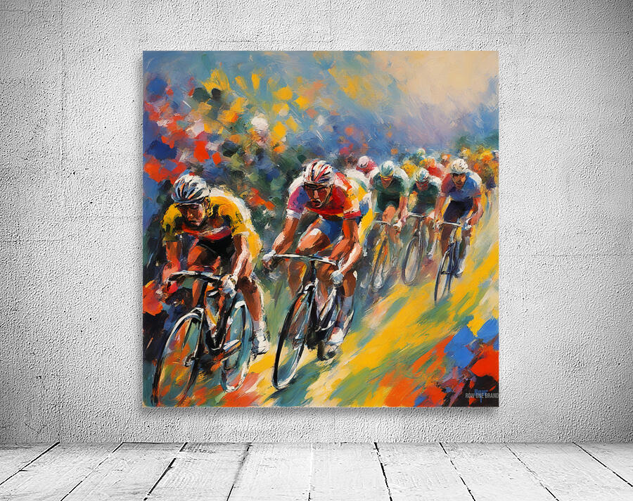 Fantastic Finish Wall Preview