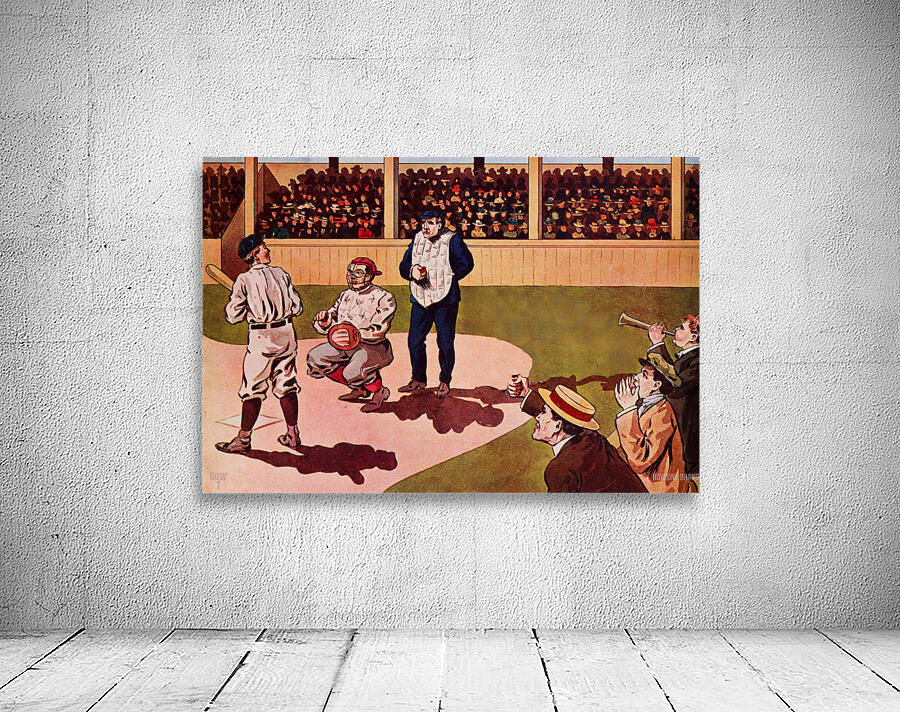 09 Ballgame Wall Preview