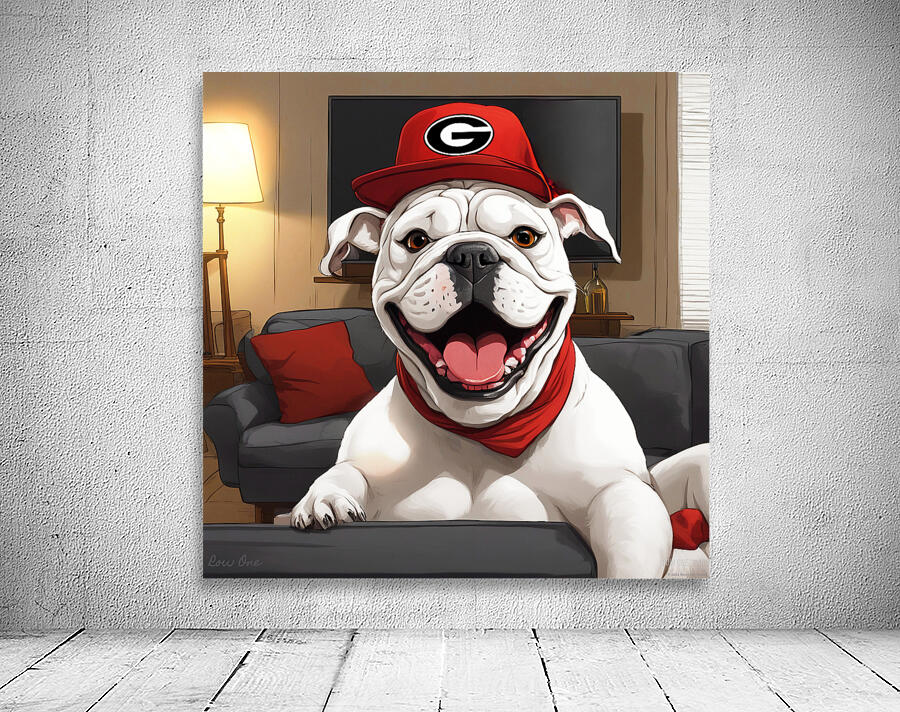 Ready for Gameday Wall Preview