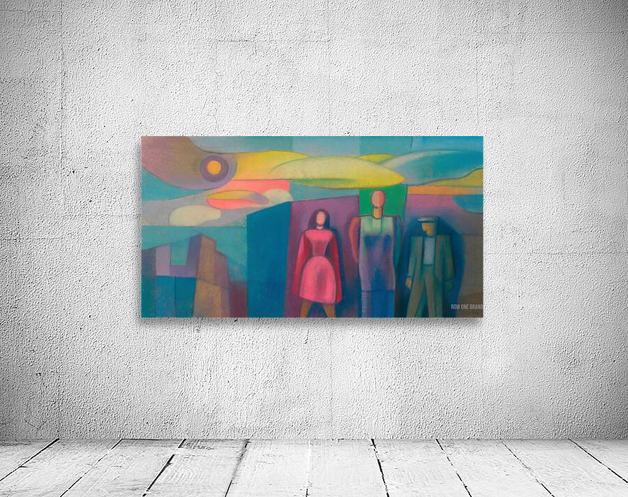 karl wiener ohne titel 2 Wall Preview