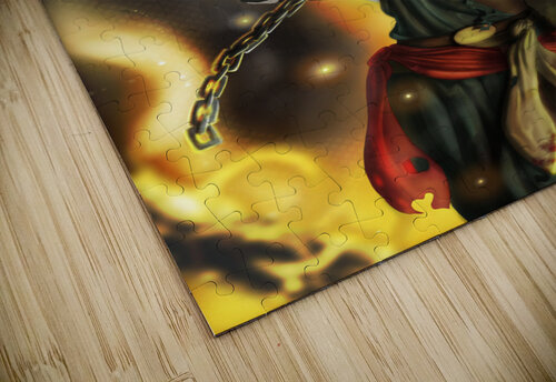 1804 Rage in All puzzle