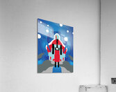 Morph Acrylic Print