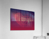 Ignite Hearts Acrylic Print