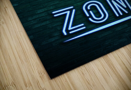 Chill Zone Kiyo Arts puzzle