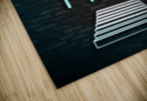 One Step at a TIme Kiyo Arts puzzle