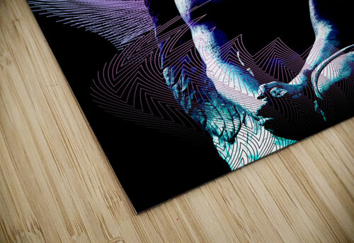 Skybound Kiyo Arts puzzle