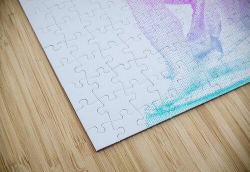 Lit Thinker Kiyo Arts puzzle