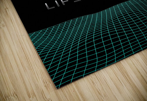 Life Is Worth It Kiyo Arts puzzle