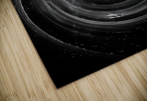 Black Hole Kiyo Arts puzzle