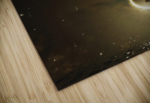Eclipse Kiyo Arts puzzle