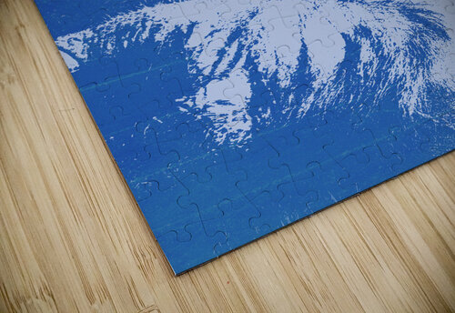 Educated Gorilla Kiyo Arts puzzle