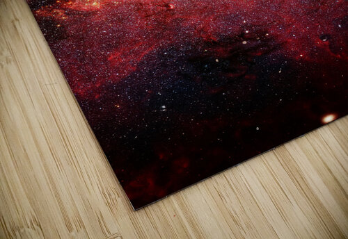 Red Star World Kiyo Arts puzzle