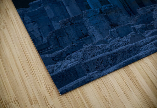 Roman Night Kiyo Arts puzzle