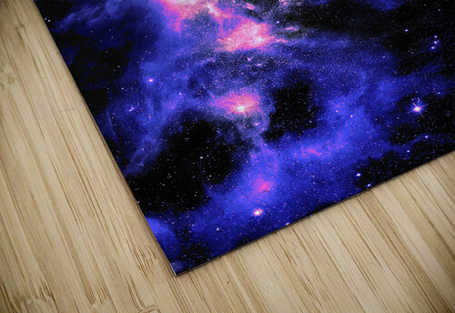 Star Formation Kiyo Arts puzzle