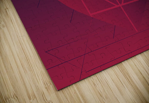 Ignite Hearts Kiyo Arts puzzle