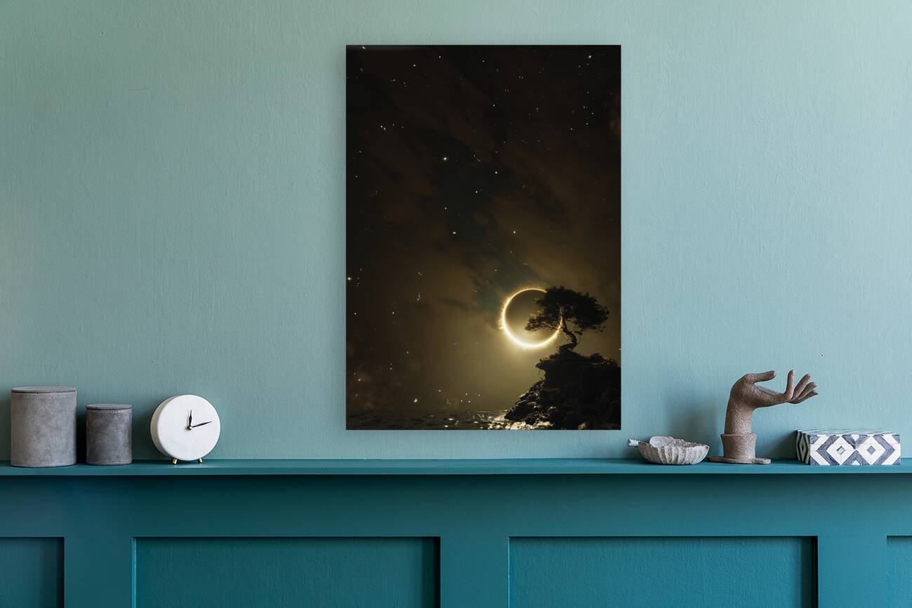 Eclipse Reproduction
