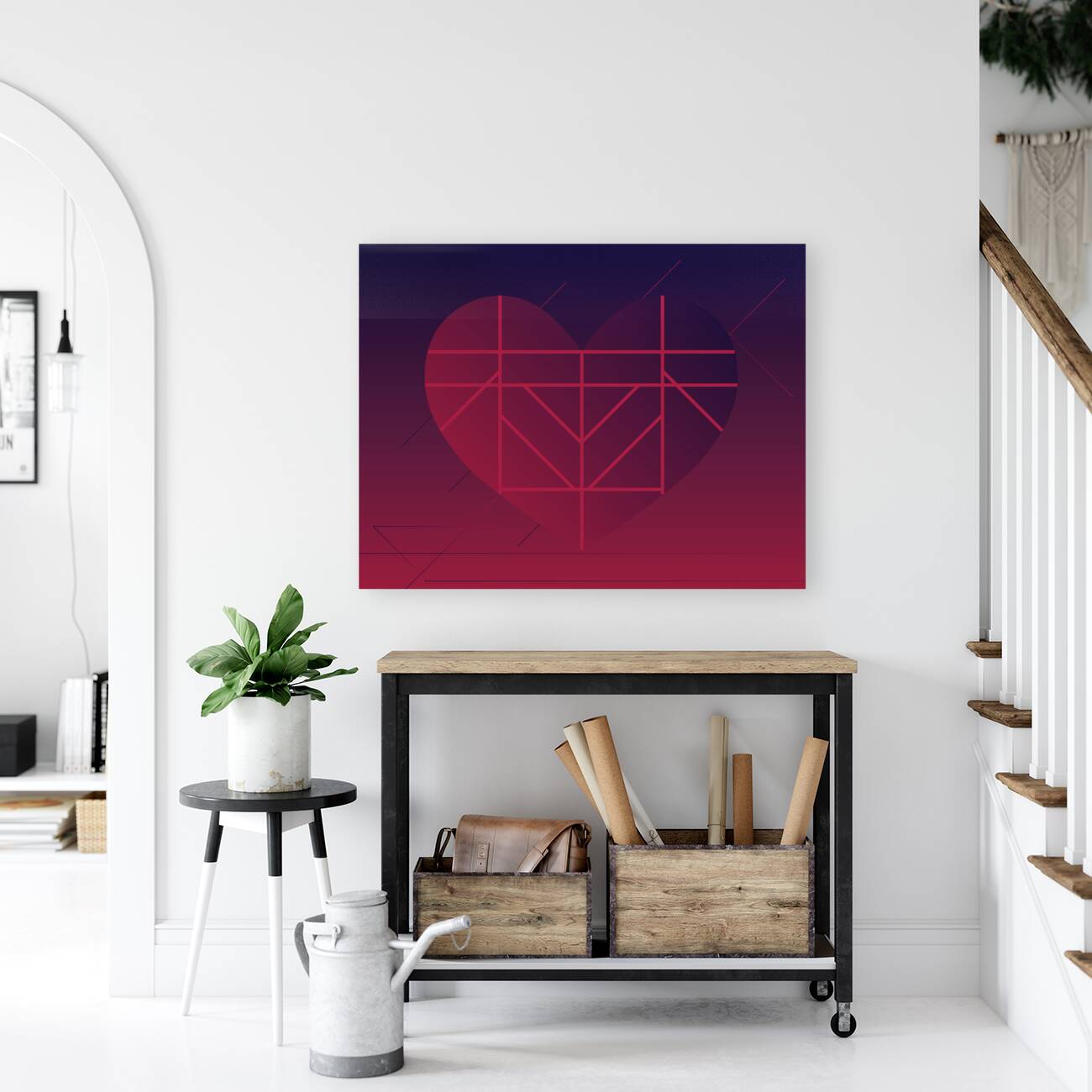 Ignite Hearts Reproduction