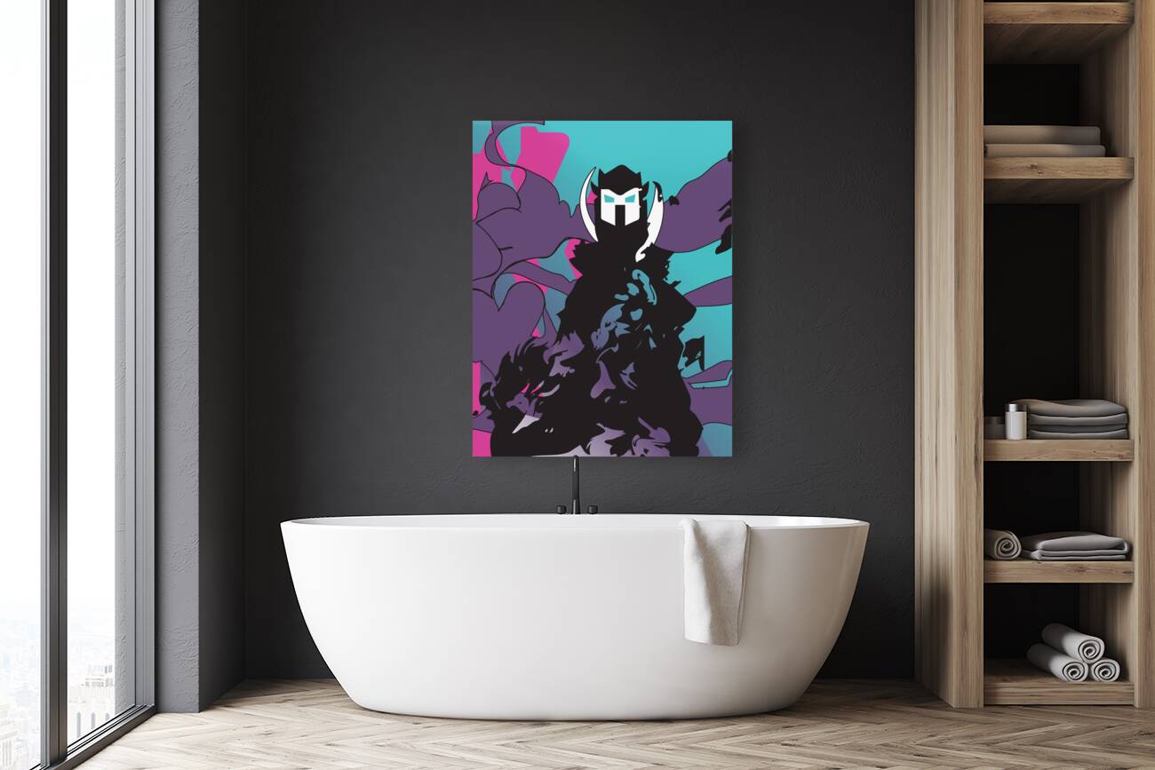 Owl King Reproduction