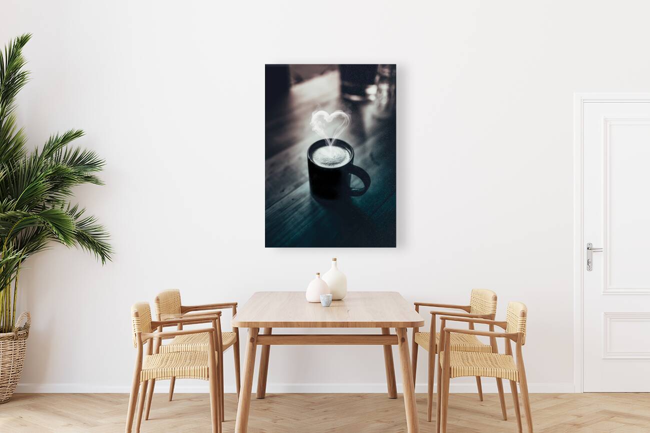 Coffee Love Reproduction