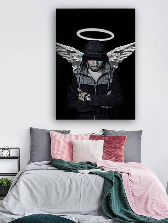 Mordern Angel Reproduction