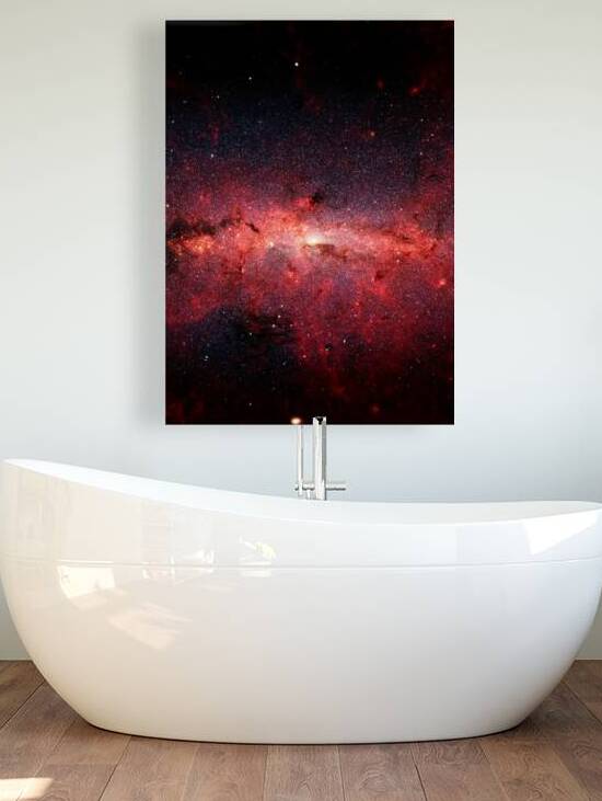 Red Star World Reproduction