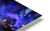 Star Formation Impression metal HD