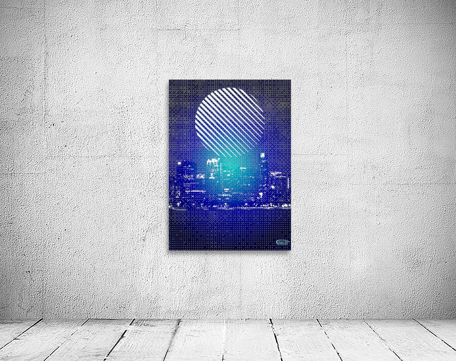 Chicago Wall Preview