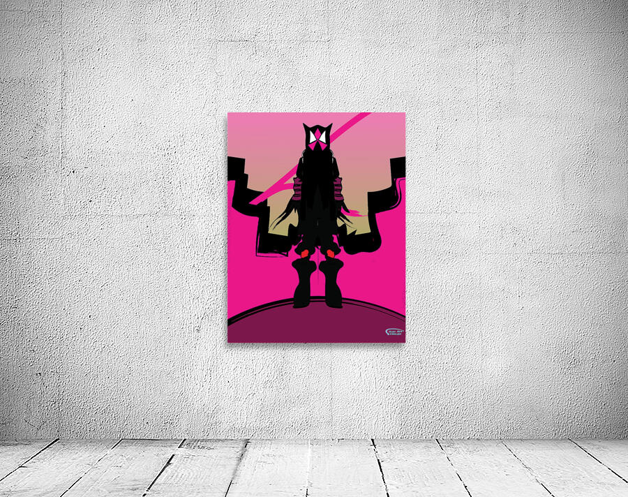 Unknown Wall Preview