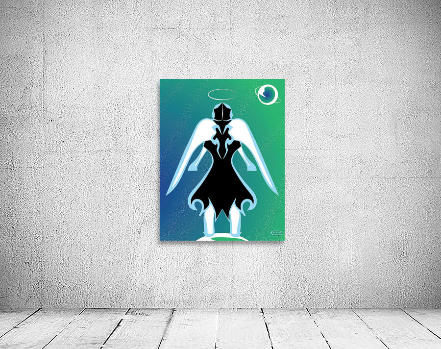 Air Wall Preview