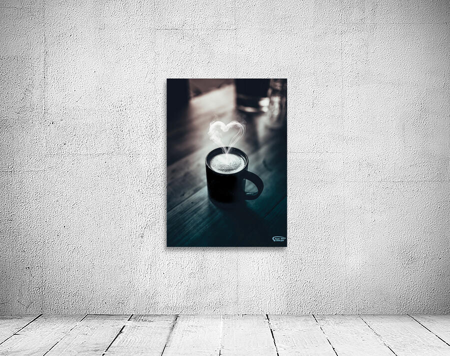 Coffee Love Wall Preview