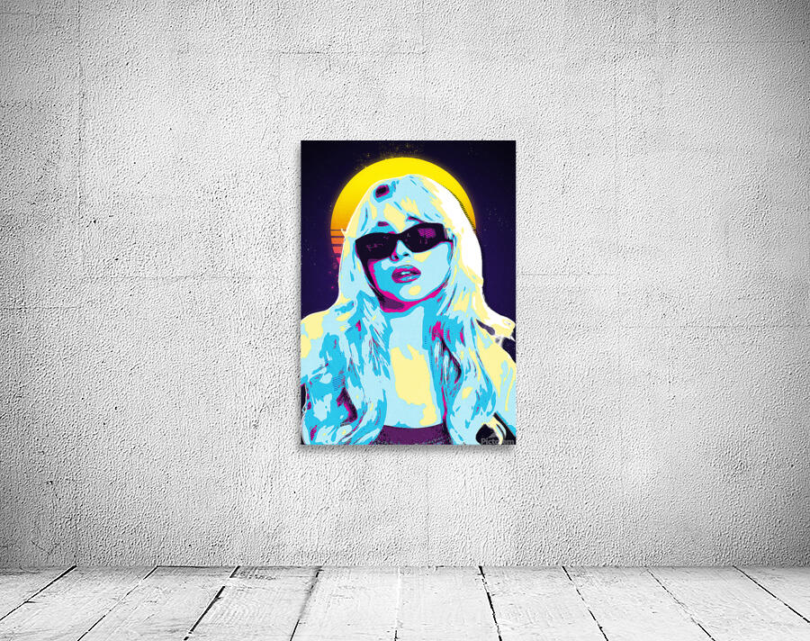 SABRINA CARPENTER Wall Preview