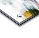 City Slickers Umbrella Acrylic print