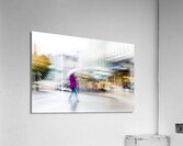 City Slickers Umbrella Acrylic Print