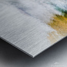 City Slickers Umbrella Metal print