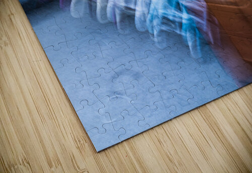 Angular Rest Claude Grenier puzzle