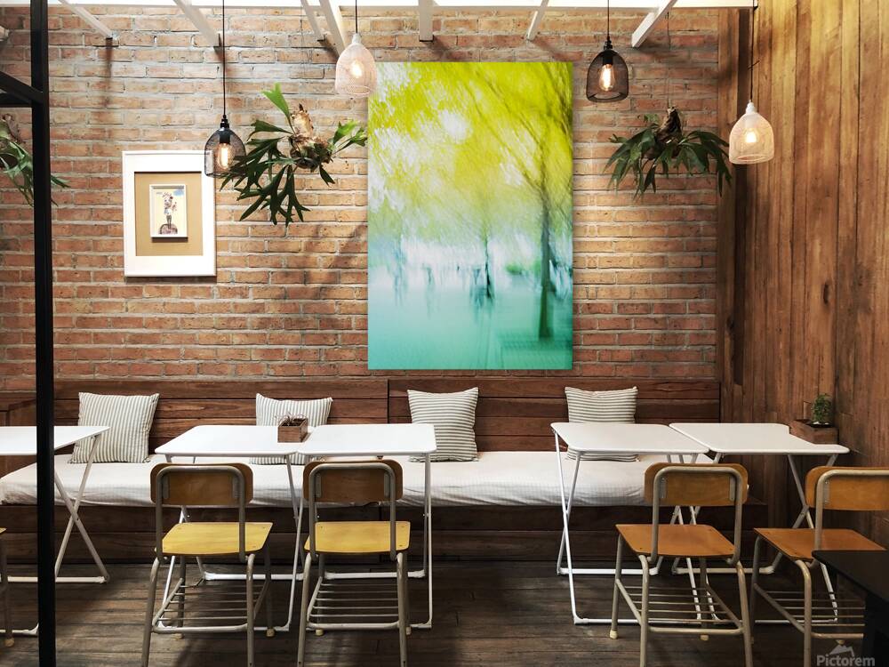 Park Daydream Reproduction