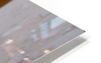 humph... HD Metal print
