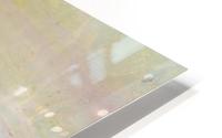 Squared HD Metal print