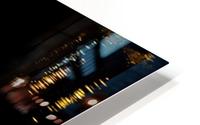Reflections HD Metal print