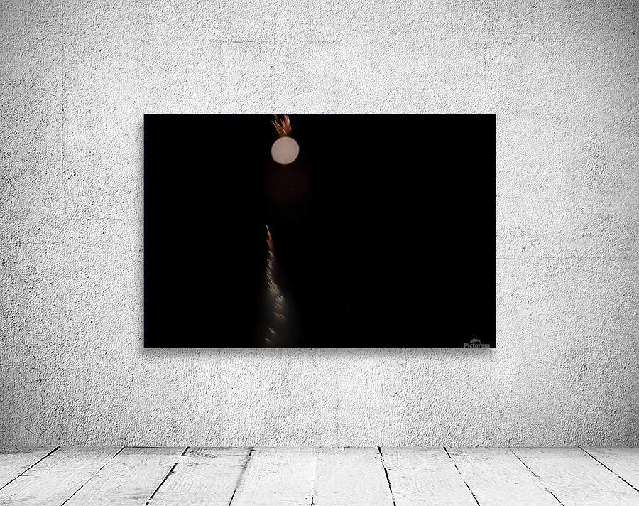 The Being Wall Preview