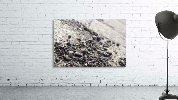 Baked Crumble Wall Preview