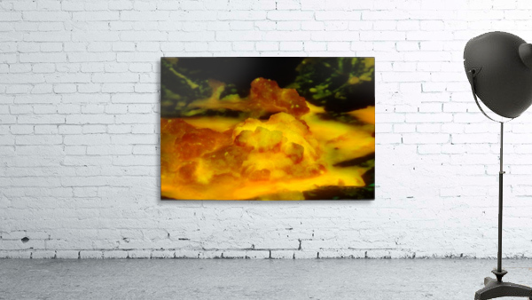 Lava Wall Preview