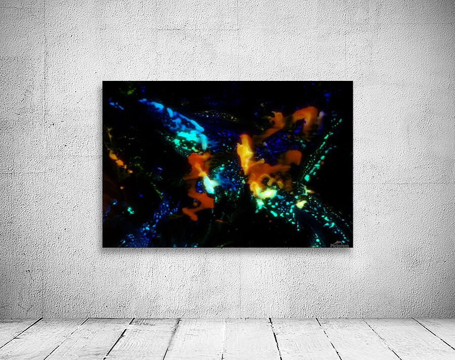 Butterfly Wall Preview
