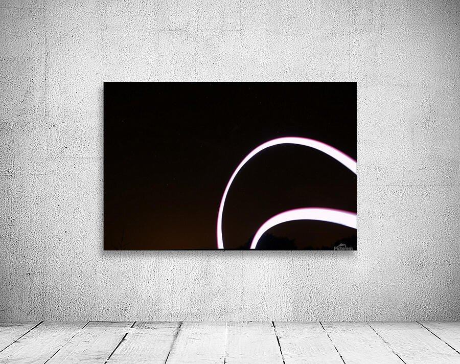 Arc Flash Wall Preview