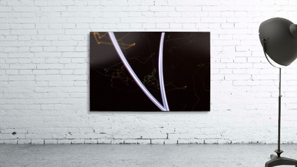 V Wall Preview