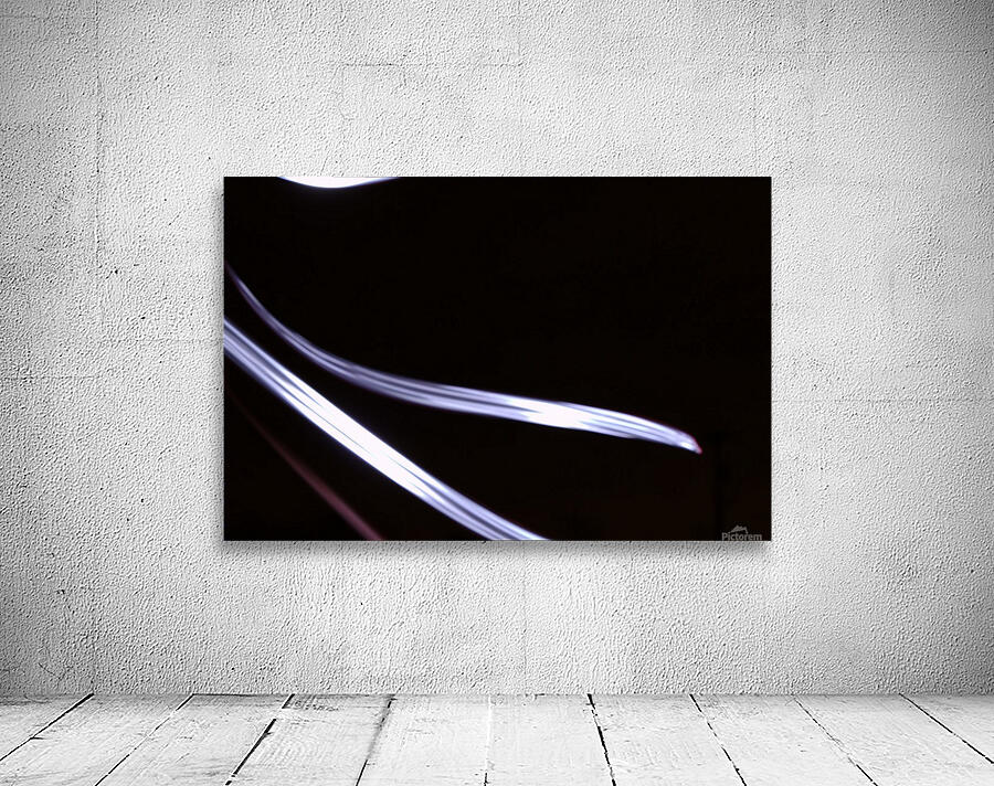 The Stream Wall Preview