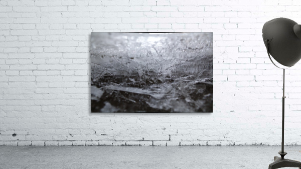 Ice Wall Preview